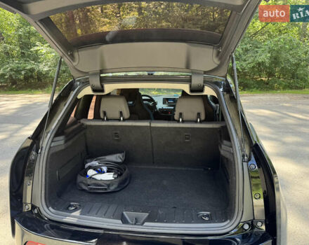 БМВ И3, объемом двигателя 0.7 л и пробегом 103 тыс. км за 14500 $, фото 17 на Automoto.ua