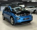 БМВ И3, объемом двигателя 0 л и пробегом 214 тыс. км за 9900 $, фото 10 на Automoto.ua