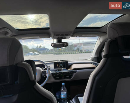 БМВ І3, об'ємом двигуна 0 л та пробігом 138 тис. км за 12900 $, фото 8 на Automoto.ua
