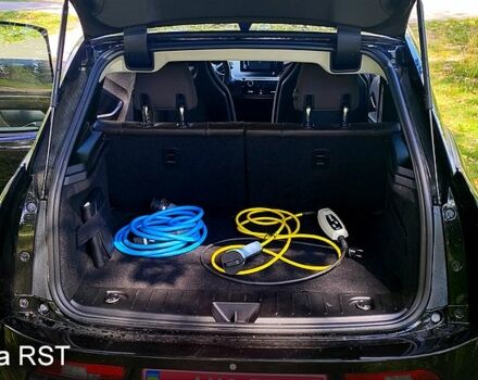 БМВ И3 2017 в Харькове на Automoto.ua БМВ И3, объемом двигателя 0.15 л и пробегом 125 тыс. км за 12000 $, фото 7 на Automoto.ua