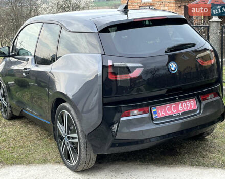 БМВ И3, объемом двигателя 0 л и пробегом 79 тыс. км за 11999 $, фото 16 на Automoto.ua