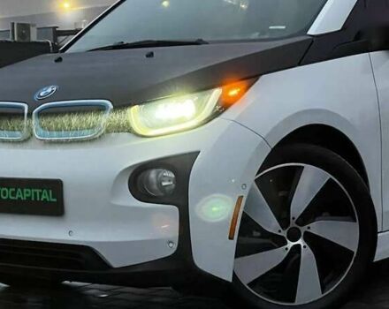 БМВ І3, об'ємом двигуна 0 л та пробігом 115 тис. км за 12790 $, фото 3 на Automoto.ua