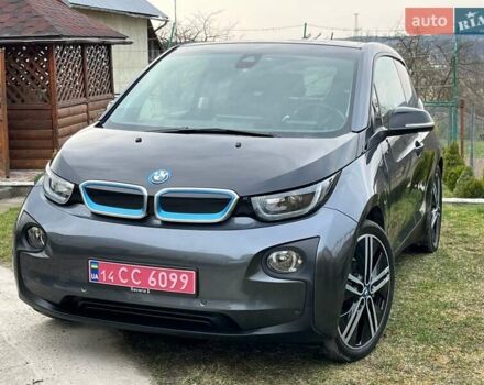 БМВ И3, объемом двигателя 0 л и пробегом 79 тыс. км за 11999 $, фото 10 на Automoto.ua