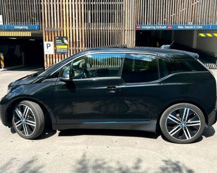 БМВ И3 2017 в Харькове на Automoto.ua БМВ И3, объемом двигателя 0.15 л и пробегом 125 тыс. км за 12000 $, фото 12 на Automoto.ua