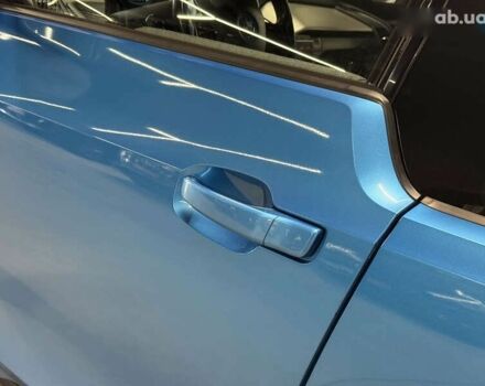 БМВ И3, объемом двигателя 0 л и пробегом 214 тыс. км за 9900 $, фото 15 на Automoto.ua