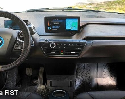 БМВ И3 2017 в Харькове на Automoto.ua БМВ И3, объемом двигателя 0.15 л и пробегом 125 тыс. км за 12000 $, фото 3 на Automoto.ua