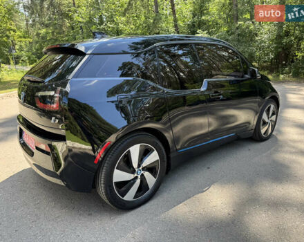 БМВ И3, объемом двигателя 0.7 л и пробегом 103 тыс. км за 14500 $, фото 8 на Automoto.ua