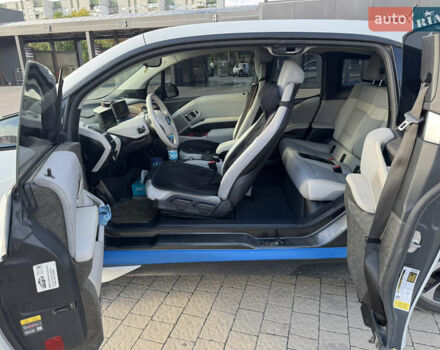 БМВ І3, об'ємом двигуна 0 л та пробігом 138 тис. км за 12900 $, фото 13 на Automoto.ua