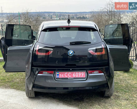 БМВ И3, объемом двигателя 0 л и пробегом 79 тыс. км за 11999 $, фото 23 на Automoto.ua