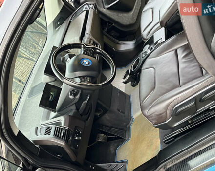 БМВ И3, объемом двигателя 0 л и пробегом 79 тыс. км за 11999 $, фото 26 на Automoto.ua