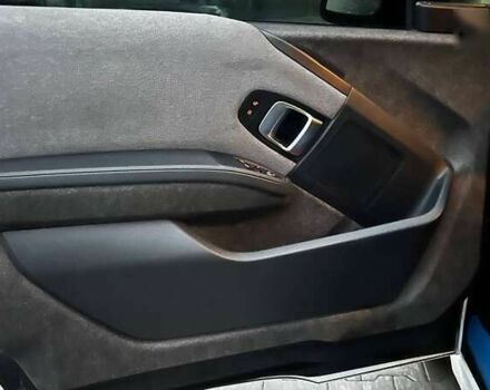 БМВ І3, об'ємом двигуна 0 л та пробігом 115 тис. км за 12790 $, фото 13 на Automoto.ua