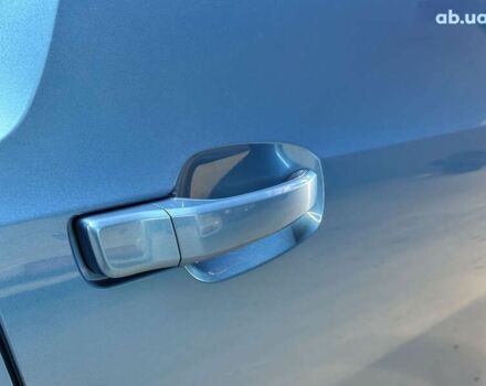 БМВ И3, объемом двигателя 0 л и пробегом 214 тыс. км за 9900 $, фото 17 на Automoto.ua