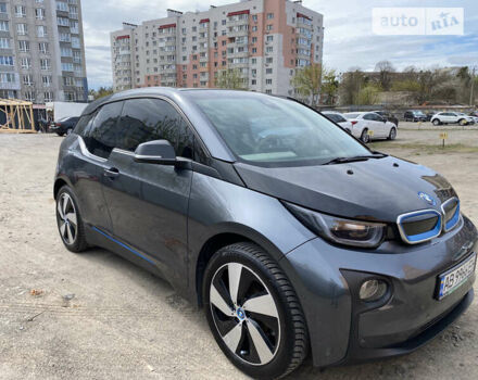 БМВ І3, об'ємом двигуна 0 л та пробігом 66 тис. км за 17500 $, фото 6 на Automoto.ua