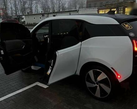 БМВ І3, об'ємом двигуна 0 л та пробігом 115 тис. км за 12790 $, фото 20 на Automoto.ua