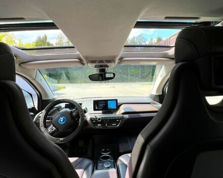 БМВ И3 2017 в Харькове на Automoto.ua БМВ И3, объемом двигателя 0.15 л и пробегом 125 тыс. км за 12000 $, фото 1 на Automoto.ua