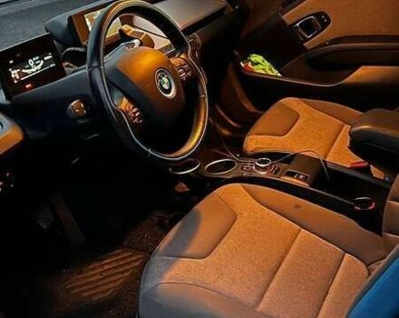 БМВ І3, об'ємом двигуна 0 л та пробігом 115 тис. км за 12790 $, фото 17 на Automoto.ua