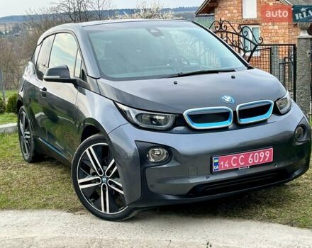 БМВ И3, объемом двигателя 0 л и пробегом 79 тыс. км за 11999 $, фото 2 на Automoto.ua