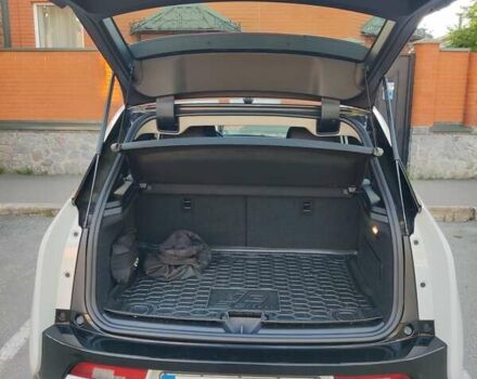 БМВ И3, объемом двигателя 0 л и пробегом 98 тыс. км за 14300 $, фото 6 на Automoto.ua