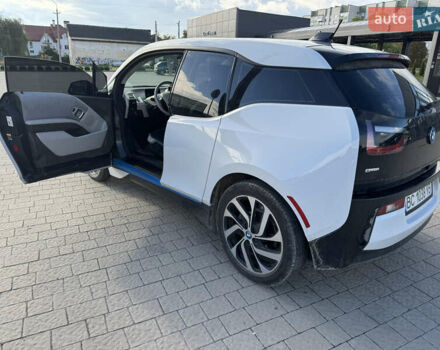 БМВ І3, об'ємом двигуна 0 л та пробігом 138 тис. км за 12900 $, фото 4 на Automoto.ua