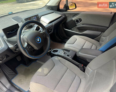 БМВ И3, объемом двигателя 0.7 л и пробегом 103 тыс. км за 14500 $, фото 4 на Automoto.ua