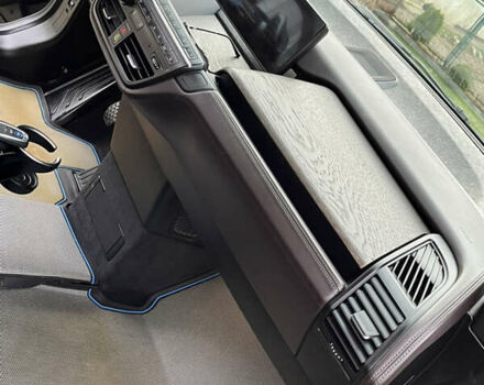 БМВ И3, объемом двигателя 0 л и пробегом 79 тыс. км за 11999 $, фото 55 на Automoto.ua