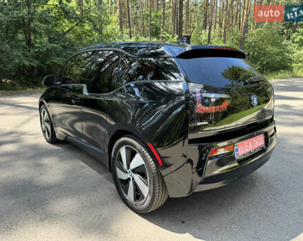 БМВ И3, объемом двигателя 0.7 л и пробегом 103 тыс. км за 14500 $, фото 9 на Automoto.ua