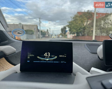 БМВ І3, об'ємом двигуна 0 л та пробігом 138 тис. км за 12900 $, фото 18 на Automoto.ua