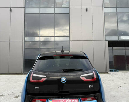 БМВ И3, объемом двигателя 0 л и пробегом 88 тыс. км за 12890 $, фото 5 на Automoto.ua