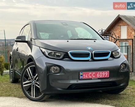 БМВ И3, объемом двигателя 0 л и пробегом 79 тыс. км за 11999 $, фото 9 на Automoto.ua