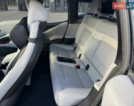 БМВ І3, об'ємом двигуна 0 л та пробігом 138 тис. км за 12900 $, фото 11 на Automoto.ua