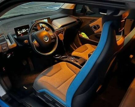 БМВ І3, об'ємом двигуна 0 л та пробігом 115 тис. км за 12790 $, фото 18 на Automoto.ua