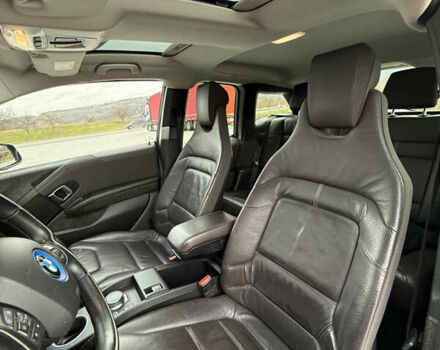 БМВ И3, объемом двигателя 0 л и пробегом 88 тыс. км за 12890 $, фото 9 на Automoto.ua