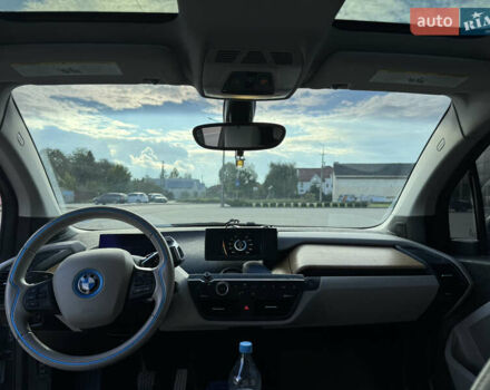 БМВ І3, об'ємом двигуна 0 л та пробігом 138 тис. км за 12900 $, фото 7 на Automoto.ua