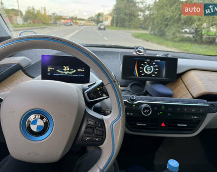 БМВ І3, об'ємом двигуна 0 л та пробігом 138 тис. км за 12900 $, фото 14 на Automoto.ua