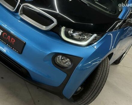 БМВ И3, объемом двигателя 0 л и пробегом 214 тыс. км за 9900 $, фото 5 на Automoto.ua