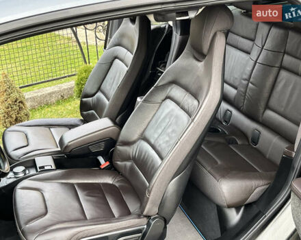 БМВ И3, объемом двигателя 0 л и пробегом 79 тыс. км за 11999 $, фото 28 на Automoto.ua