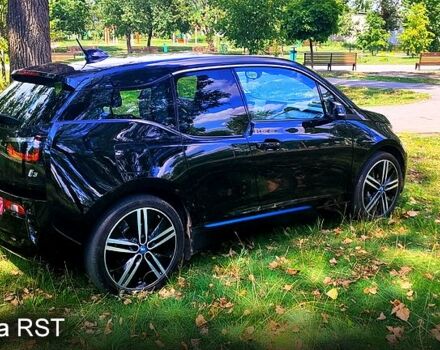 БМВ И3 2017 в Харькове на Automoto.ua БМВ И3, объемом двигателя 0.15 л и пробегом 125 тыс. км за 12000 $, фото 6 на Automoto.ua