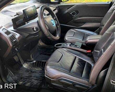 БМВ И3 2017 в Харькове на Automoto.ua БМВ И3, объемом двигателя 0.15 л и пробегом 125 тыс. км за 12000 $, фото 10 на Automoto.ua