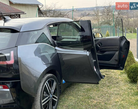 БМВ И3, объемом двигателя 0 л и пробегом 79 тыс. км за 11999 $, фото 25 на Automoto.ua