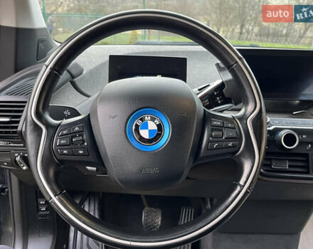 БМВ И3, объемом двигателя 0 л и пробегом 79 тыс. км за 11999 $, фото 38 на Automoto.ua
