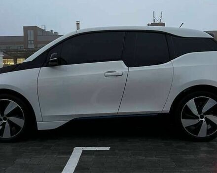 БМВ І3, об'ємом двигуна 0 л та пробігом 115 тис. км за 12790 $, фото 5 на Automoto.ua