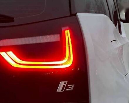 БМВ І3, об'ємом двигуна 0 л та пробігом 115 тис. км за 12790 $, фото 11 на Automoto.ua