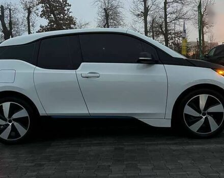 БМВ І3, об'ємом двигуна 0 л та пробігом 115 тис. км за 12790 $, фото 6 на Automoto.ua