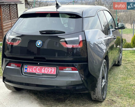 БМВ И3, объемом двигателя 0 л и пробегом 79 тыс. км за 11999 $, фото 18 на Automoto.ua