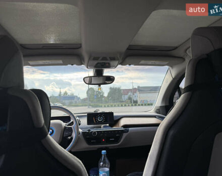 БМВ І3, об'ємом двигуна 0 л та пробігом 138 тис. км за 12900 $, фото 9 на Automoto.ua