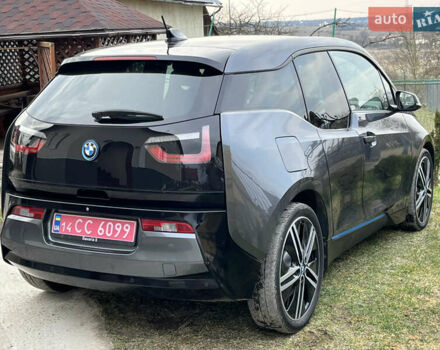 БМВ И3, объемом двигателя 0 л и пробегом 79 тыс. км за 11999 $, фото 19 на Automoto.ua