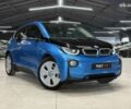 БМВ И3, объемом двигателя 0 л и пробегом 214 тыс. км за 9900 $, фото 1 на Automoto.ua