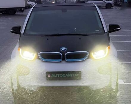 БМВ І3, об'ємом двигуна 0 л та пробігом 115 тис. км за 12790 $, фото 2 на Automoto.ua
