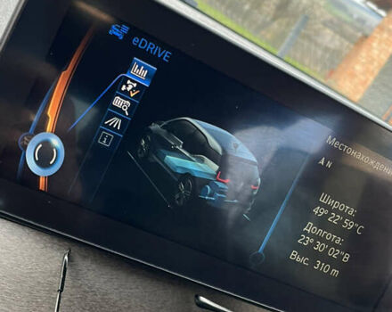 БМВ И3, объемом двигателя 0 л и пробегом 79 тыс. км за 11999 $, фото 47 на Automoto.ua