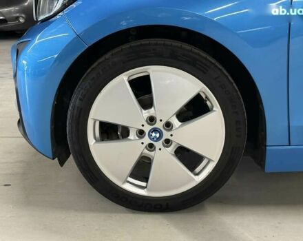 БМВ И3, объемом двигателя 0 л и пробегом 214 тыс. км за 9900 $, фото 20 на Automoto.ua